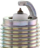 NGK Spark Plugs Iridium IX Spark Plug (MPN: 6619)