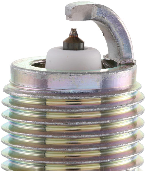 NGK Spark Plugs Iridium IX Spark Plug (MPN: 6619)
