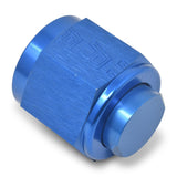 Russell Aluminum Fitting Cap (MPN: 662000)