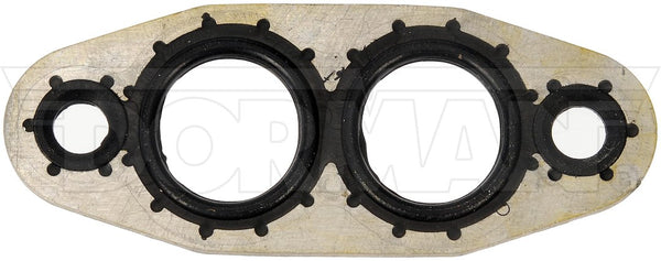 Help! By Dorman Engine Oil Cooler Gasket (MPN: 66218)