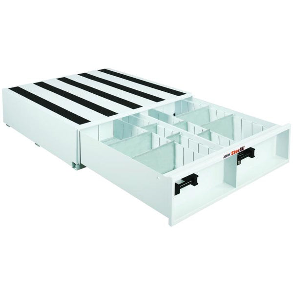 JOBOX Bed Drawer (MPN: 662980)