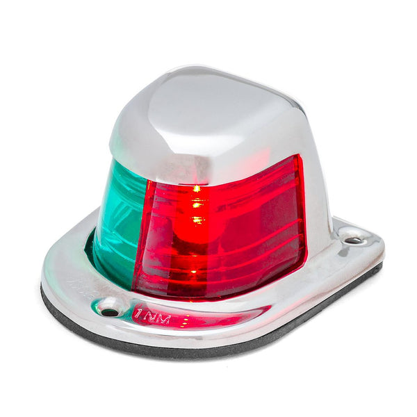 Attwood Navigation Light 66000 Series (MPN: 66318-7)