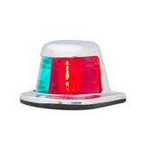 Attwood Navigation Light 66000 Series (MPN: 66318-7)