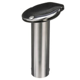 Attwood Stainless Steel Fishing Rod Holder (MPN: 66362-7)