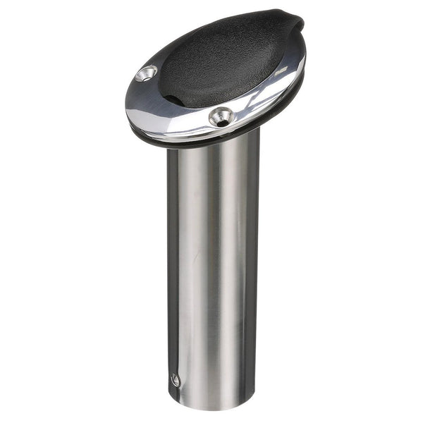 Attwood Stainless Steel Fishing Rod Holder (MPN: 66363-7)