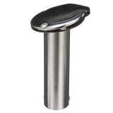 Attwood Stainless Steel Fishing Rod Holder (MPN: 66363-7)