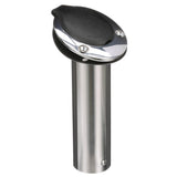 Attwood Stainless Steel Fishing Rod Holder (MPN: 66363-7)
