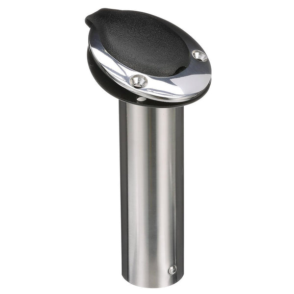 Attwood Stainless Steel Fishing Rod Holder (MPN: 66363-7)