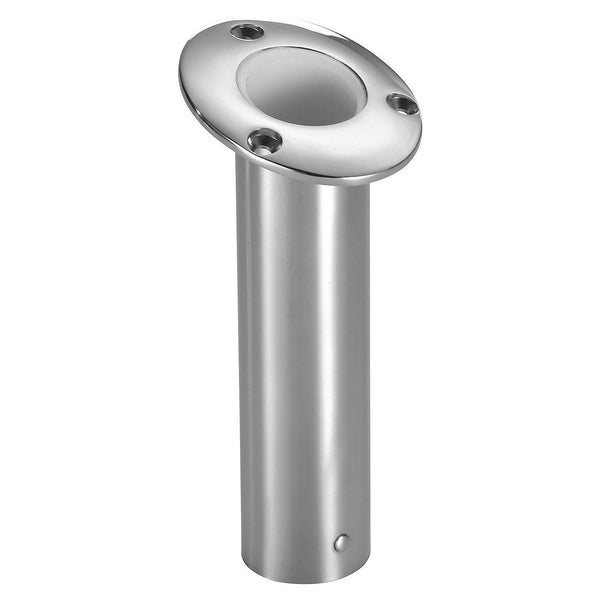 Attwood Stainless Steel Fishing Rod Holder (MPN: 66363W7)