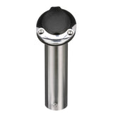 Attwood Stainless Steel Fishing Rod Holder (MPN: 66364-7)