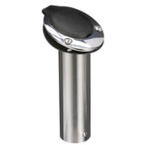 Attwood Stainless Steel Fishing Rod Holder (MPN: 66364-7)