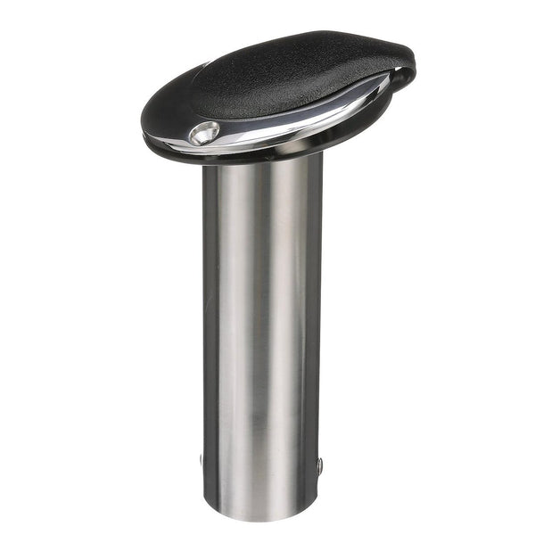 Attwood Stainless Steel Fishing Rod Holder (MPN: 66364-7)