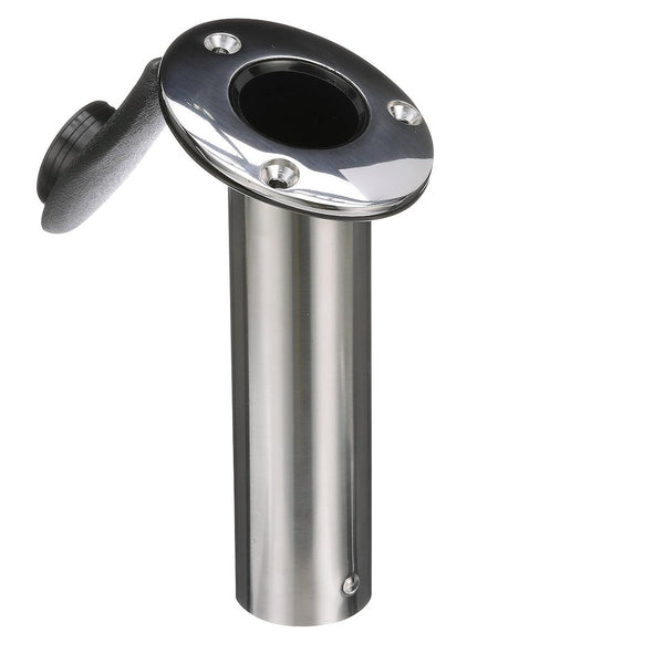 Attwood Stainless Steel Fishing Rod Holder (MPN: 66364-7)