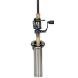 Attwood Stainless Steel Fishing Rod Holder (MPN: 66364-7)