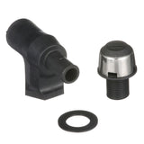 Attwood Marine Boat Fuel Tank Vent (MPN: 66419-3)