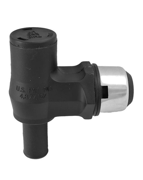 Attwood Marine Boat Fuel Tank Vent (MPN: 66419-3)