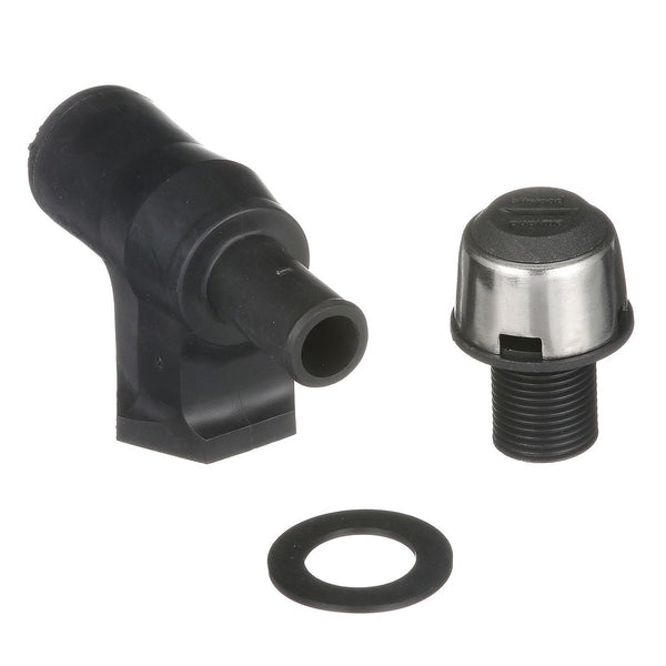 Attwood Marine Boat Fuel Tank Vent (MPN: 66419-3)