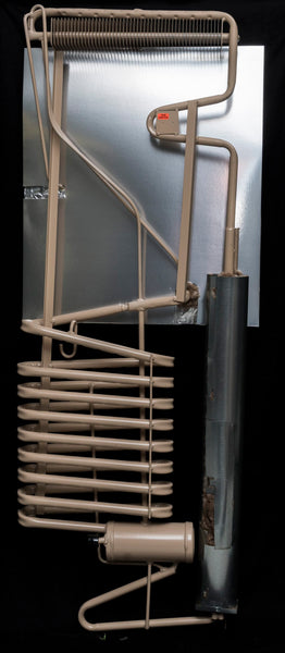Dutchaire Refrigerator Cooling Unit (MPN: 6641B)