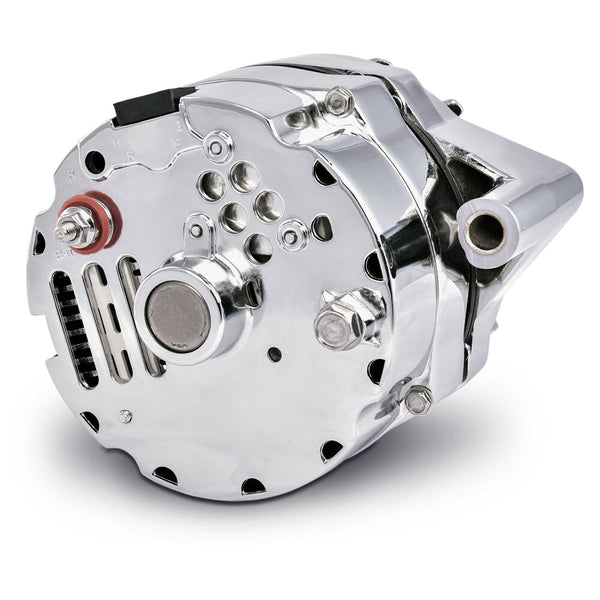 Proform Parts GM 10SI Alternator (MPN: 66445.1F)