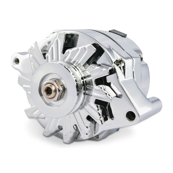 Proform Parts GM 10SI Alternator (MPN: 66445.1F)