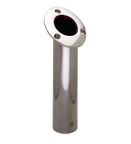 Attwood Stainless Steel Fishing Rod Holder (MPN: 66470-7)