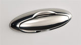 Attwood Marine Rope Cleat (MPN: 66502-1)