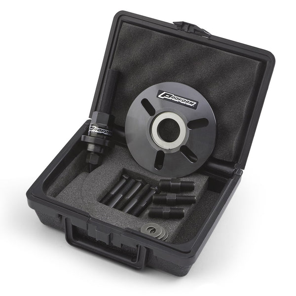 Proform Parts Harmonic Balancer Installation Tool (MPN: 66514)