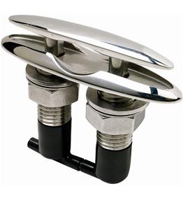 Attwood Marine Rope Cleat (MPN: 66519-1)