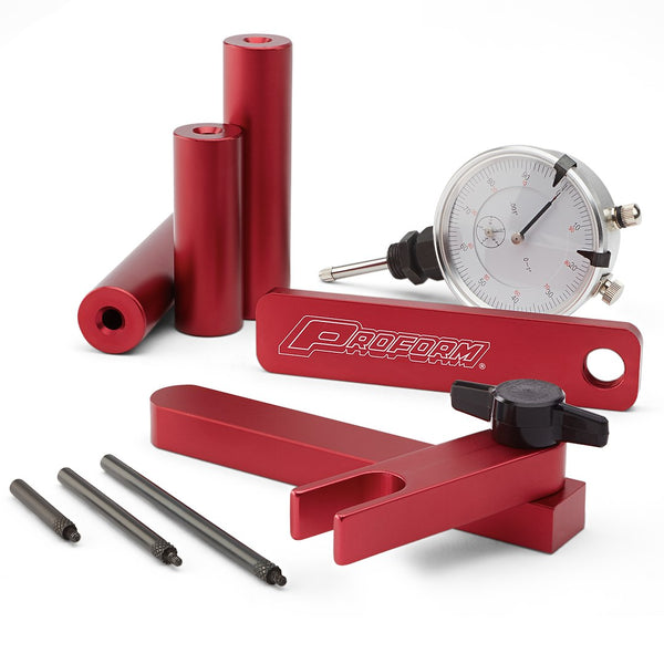 Proform Parts Differential Pinion Depth Setting Tool (MPN: 66516)