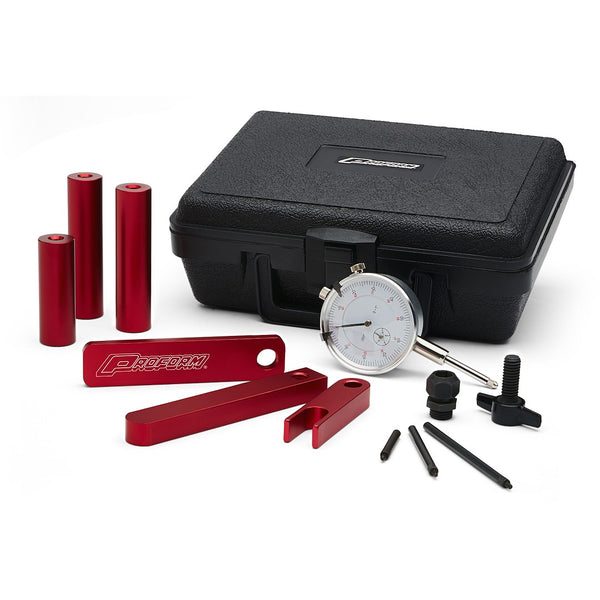 Proform Parts Differential Pinion Depth Setting Tool (MPN: 66516)