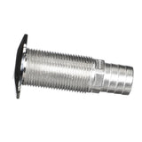 Attwood Marine Barbed Thru-Hull Connector (MPN: 66548-3)