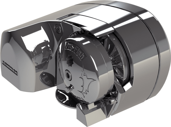 Lewmar Pro-Fish Horizontal Mount Windlass (MPN: 6656211967-310)