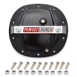 Proform Parts Differential Cover (MPN: 66667)