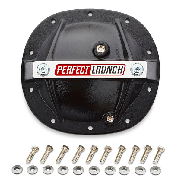 Proform Parts Differential Cover (MPN: 66667)