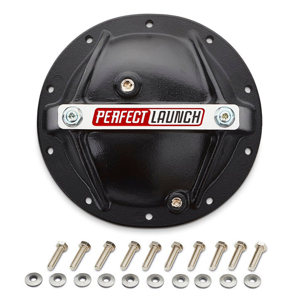 Proform Parts Differential Cover (MPN: 66668)