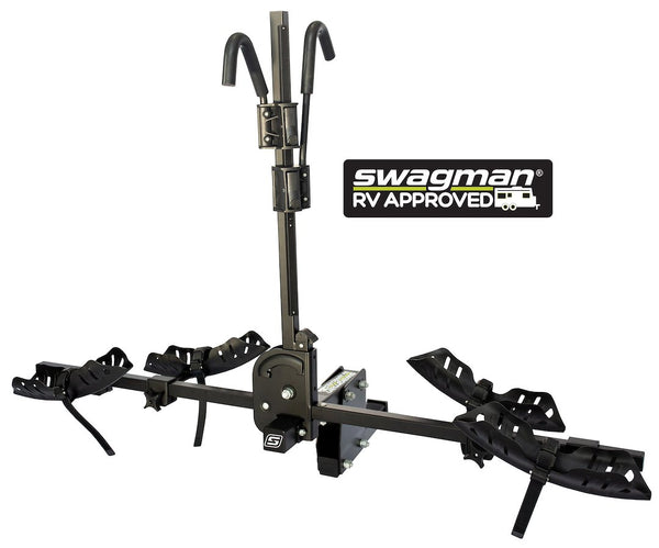 Swagman Deluxe Series 2 Bike Rack (MPN: 66684)