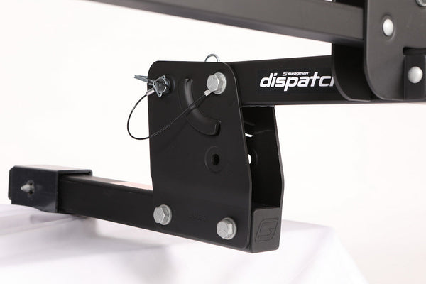 Swagman Deluxe Series 2 Bike Rack (MPN: 66684)