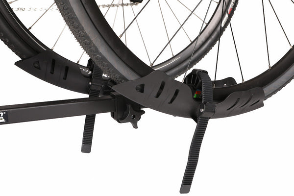 Swagman Deluxe Series 2 Bike Rack (MPN: 66684)