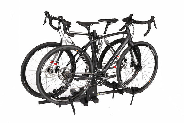 Swagman Deluxe Series 2 Bike Rack (MPN: 66684)