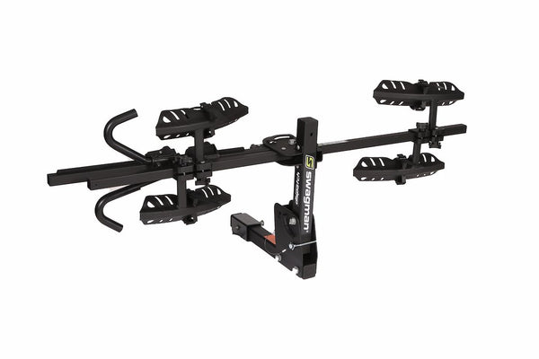 Swagman Deluxe Series 2 Bike Rack (MPN: 66684)