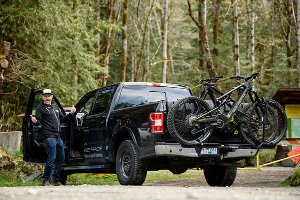 Swagman Bike Rack (MPN: 66686)