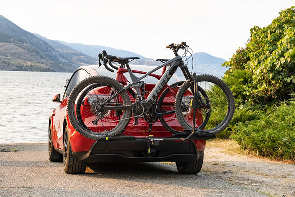 Swagman Bike Rack (MPN: 66686)