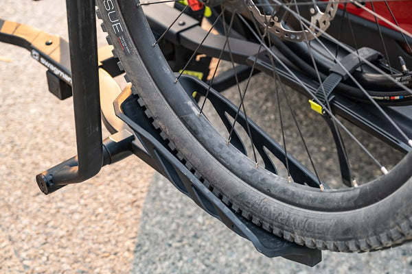 Swagman Bike Rack (MPN: 66686)