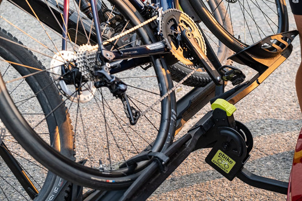 Swagman Bike Rack (MPN: 66686)