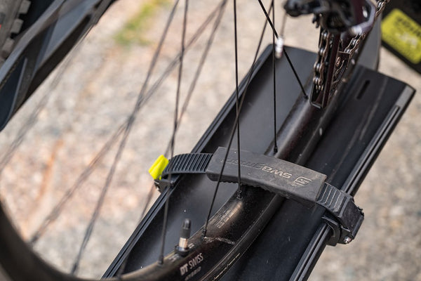 Swagman Bike Rack (MPN: 66686)
