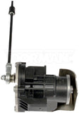 Dorman Turbocharger Wastegate Actuator (MPN: 667-010)