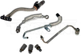Dorman Turbocharger Oil Return Kit (MPN: 667-023)