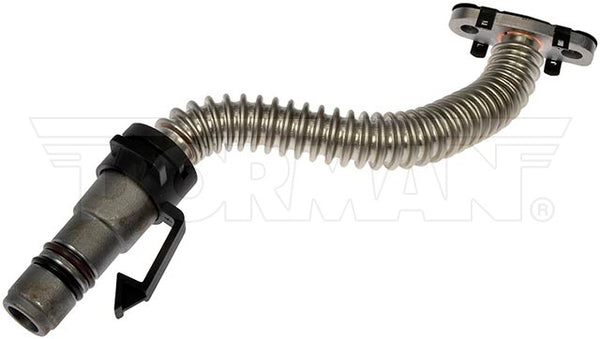 Dorman Turbocharger Oil Return Kit (MPN: 667-023)