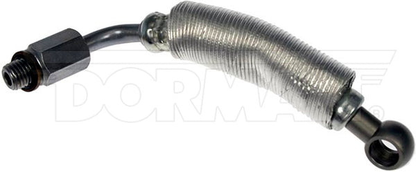 Dorman Turbocharger Oil Return Kit (MPN: 667-023)