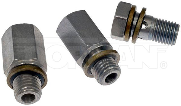 Dorman Turbocharger Oil Return Kit (MPN: 667-023)